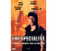 The Specialist