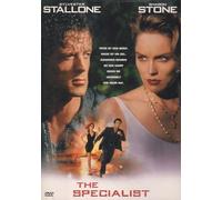 The Specialist
