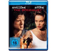 THE SPECIALIST (BLU-RAY) - VAR (Blu-ray) Stallone Sylvester Stone Sharon Woods
