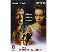 The Specialist [Edizione: Regno Unito] [Edizione: Regno Unito]
