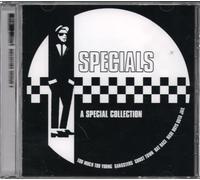 The Specials - A Special Collection