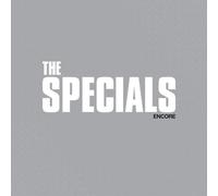 The Specials Encore (CD) Album
