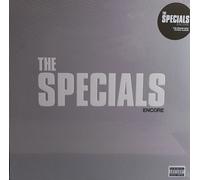 The Specials Encore (Vinyl LP) 12" Album
