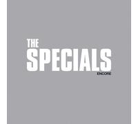 The Specials Encore (Vinyl LP) 12" Album
