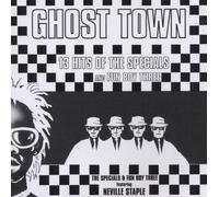 The Specials & Fun Boy Three - Ghost Town