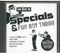The Specials & Fun Boy Three - The Best Of