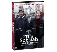 The Specials - Fuori Dal Comune