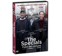 The Specials. Fuori dal comune (DVD)