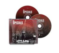 The Specials - Live From The Cathedral - 2 Cd