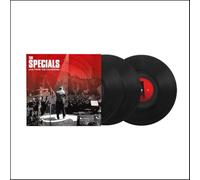 The Specials - Live from the Cathedral