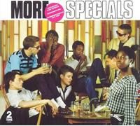 The Specials More Specials (Vinyl LP) 12" Album