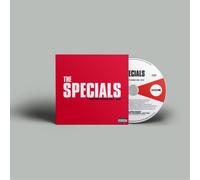 The Specials Protest Songs 1924-2012 Deluxe Album