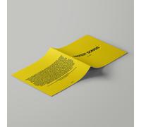 The Specials Protest Songs 1924-2012 (Vinyl LP) 12" Album (Limited Edition)