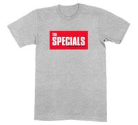 The Specials Protest Songs autorizzato Uomo maglietta