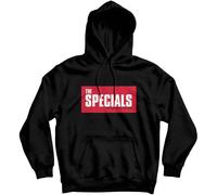 The Specials Protest Songs ufficiale Felpa con Cappuccio
