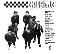 The Specials - Specials