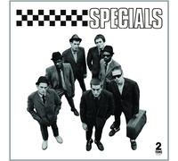 The Specials 'The Specials' 2CD Expanded Edition- NUOVO E SIGILLATO