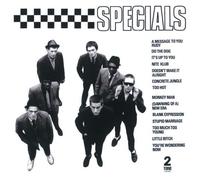 The Specials - Specials [Ltd. Re-Issue]