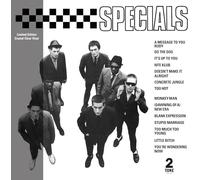 The Specials - Specials Vinyl