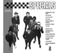 The Specials Specials (Vinyl LP)