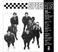 The Specials Specials (Vinyl LP) Limited 12" Album