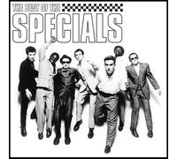 The Specials 'The Best Of The Specials' 2LP Vinile Nero - Nuovo e Sigillato