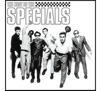 The Specials The Best of the Specials (CD) Album