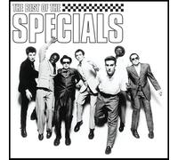 The Specials 'The Best Of The Specials' Kit CD/DVD - NUOVO E SIGILLATO