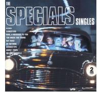 Specials The - The Singles