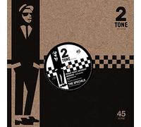 The Specials - Work In Progress Versions