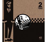The Specials - Work In Progress Versions