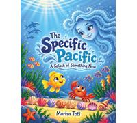 The Specific Pacific: A Splash of Something New