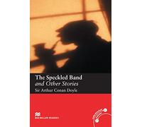 Anne Collins Macmillan Readers Speckled Band and Other Stories The I (Tascabile)