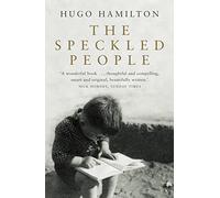 The Speckled People [Lingua inglese]