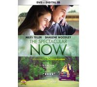 The Spectacular Now