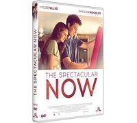 The spectacular now