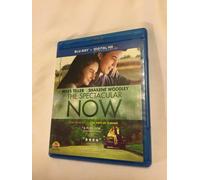 The Spectacular Now (Blu-ray + Digital HD) (Blu-ray) Miles Teller Brie Larson