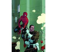 The Spectacular Spider-man #1000