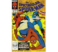 The Spectacular Spider-Man #138
