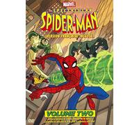 The Spectacular Spider-Man (Volume 2)