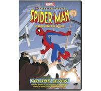 The Spectacular Spider-Man: Volume 7