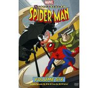 Spectacular Spider-Man 6 [Edizione: Stati Uniti]