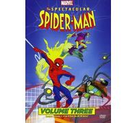 Spectacular Spider-Man 3 [Edizione: Stati Uniti]