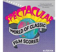 The Spectacular World of Classic Film Scores