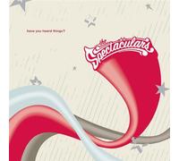 The Spectaculars - Have You Heard Things?