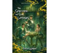 The Specter of Silk Lotuses