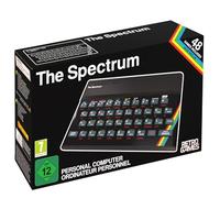 Plaion The Spectrum
