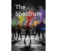 The Spectrum: Louvre Heist