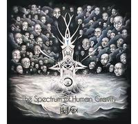 The Spectrum Of Human Gravity
