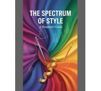 The Spectrum Of Style: A Designer'S Guide